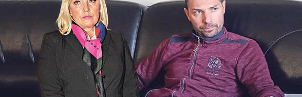 "TERAO ME JE DA LIŽEM SVOJU KRV, URINIRAO JE U ČAŠU I POLIVAO ME" Prva potresna ispovest sina Snežane Đurišić o hororu na Vračaru: Ovako je pobegao iz zgrade