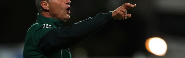 „Ekipi je potrebna nova energija“: Nakon Partizana, još jedan Superligaš menja trenera