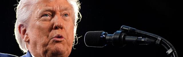 Tramp: Iran bi napao Bliski istok u roku od nedelju dana da nismo udarili na Teheran