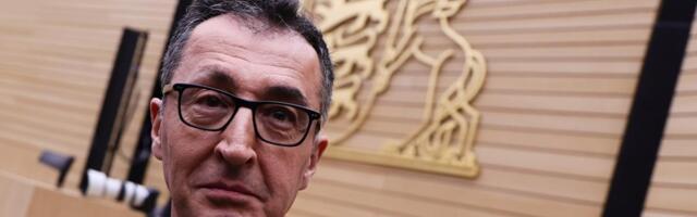 "ANADOLSKI ŠVABA" BIĆE PREMIJER NEMAČKE POKRAJINE Ne voli ni Putina ni Erdogana, zbog skandala prekinuo političku karijeru, a onda se vratio na sam vrh (FOTO)