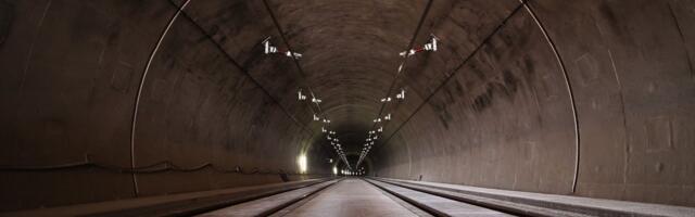 Investicija od 361 milion evra: Probijena prva cev tunela na strateškoj deonici Koridora Vc