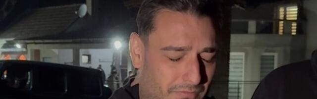 Oglasio se Darko Lazić nakon sahrane mlađeg brata Dragana! Objavio snimak koji tera suze na oči: "Mili moj..."