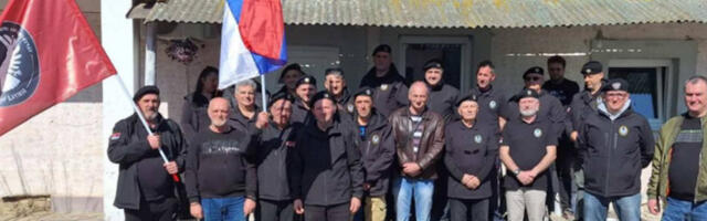 Ветерани ОБ и ВП Србије увек уз саборце у невољи