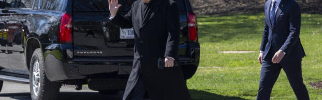 Хегсет: Европски савезници су незахвални