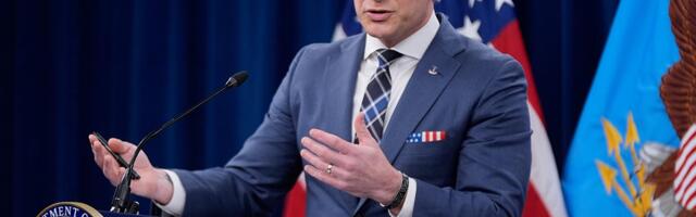 "POTREBAN JE NOVAC DA SE UBIJAJU LOŠI MOMCI"! Hegset: Pentagon će tražiti od Kongresa više para za pokrivanje troškova u ratu