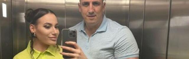 "Plakali smo oboje!" Kristina o pomirenju sa Kristijanom, pa usledila još gora svađa: "Vređao me je..."