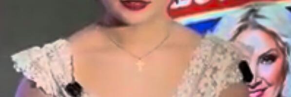 UNUKA SNEŽANE ĐURIŠIĆ PRVI PUT U JAVNOSTI! Ćerka Marka Gvozdenovića otkrila kakva je pevačica privatno, pa priznala: Prijavila bih se za Zvezde Granda