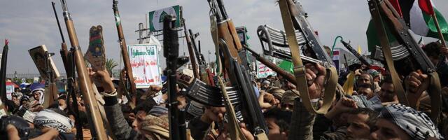 HUTI POTVRDILI I DRUGI NAPAD NA IZRAEL: Nastavićemo vojne operacije u narednim danima