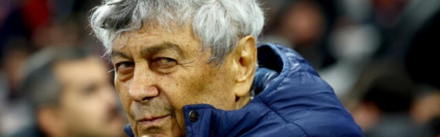 Мирчеа Луческу остаје у болници: Јонел Гане води Румунију против Словачке