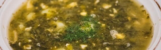 Prolećna čorba od koprive: Kremasta, hranljiva i spremna za manje od sat vremena