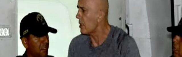 Misteriozna smrt srpskog narko-bosa: Zoran Jakšić sahranjen u rodnom selu