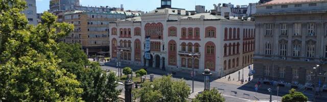 Nastavak istrage o smrti studentkinje Filozofskog: POLICIJA UŠLA U REKTORAT