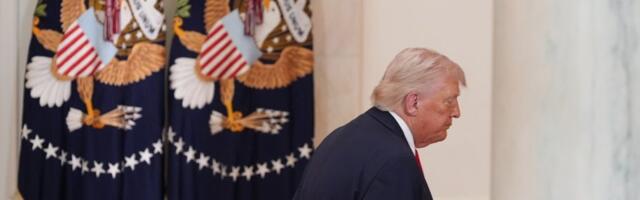 Koga je sve Tramp od svojih lojalista smenio sa visokih pozicija u drugom mandatu?