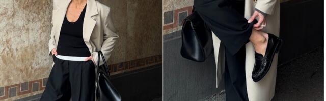 Kakve mokasine nosimo ovog proleća? Izdvajamo glavne trendove