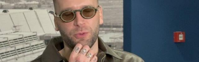 SKIDA SE NA SCENI, PORED SEDAM DAMA: Šok na koncertu Magla benda - Vladan otkrio zbog čega Dragana Mirković i Nataša Bekvalac NISU POZVANE!