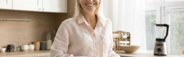 Dve ključne greške u ishrani posle 50: Žene ih prave svakodnevno, a utiču na zdravlje i liniju