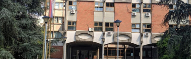 Poginuo radnik iz Kine: Tužilaštvo objavilo detalje tragedije na gradilištu kod Brankovog mosta