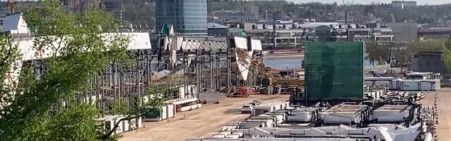 Tužilaštvo ispituje, kineske firme ćute o pogibiji radnika na gradilištu u Beogradu