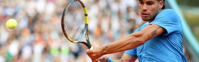 Alkaras analizirao poraz od Sinera i bio je skroz realan