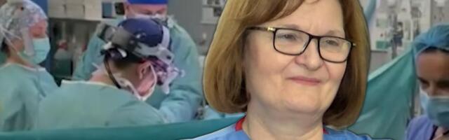 Šest dana posle rođenja sina saznao dijagnozu, a sada je dobio novu šansu: Ovo je istorijska operacija u Srbiji - urađena prva transplantacija pluća