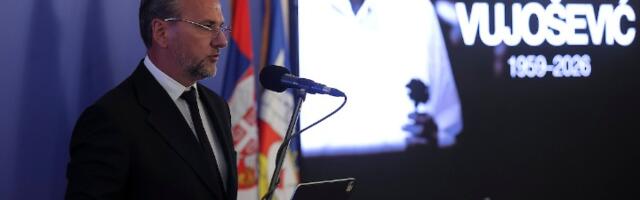 Ostoja Mijailović: "Duško je za mene više od trenera, bio je tu u trenucima najvećeg pritiska"