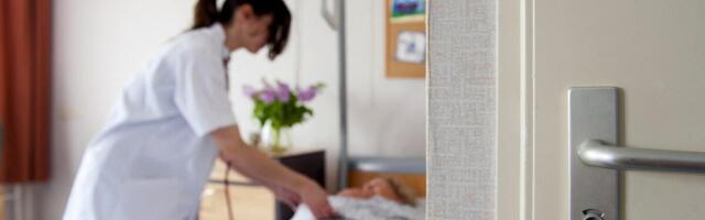 DOKTORKA ALEKSANDRA JE STAJALA U SOBI KAD JE PACIJENTKINJA (40) NA SAMRTI IZGOVORILA OVE REČI: Pala je od ŠOKA!