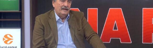 Vlade Đurović posle treće pobede Partizana u derbiju ove sezone: "Mogla je Zvezda da dobije, ali..."