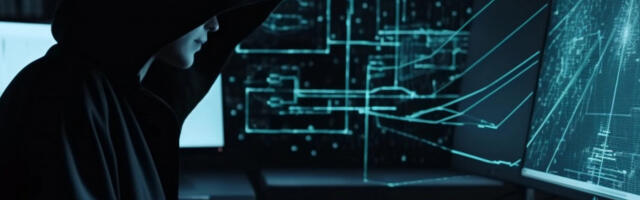 Ухапшен хакер „ХексДекс“ због упада у стотину система