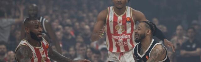 Objavljeno koliko košta A licenca Evrolige: Ogromne pare su u pitanju, ali Partizan ima popust