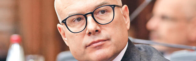 Вучевић: СНС се спрема без обзира на датум избора