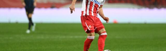 Zvezda ostavila Handela u neverici! Tomas "otvorio dušu" Portugalcima, spominjao tenkove u Beogradu