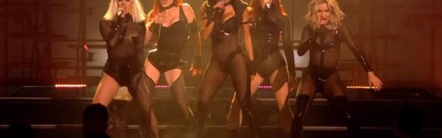 Turneja The Pussycat Dolls pod znakom pitanja: Otkazani koncerti u Severnoj Americi