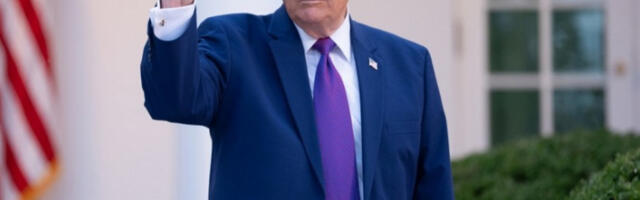 Трамп: Куба тражи помоћ, разговараћемо са Хаваном