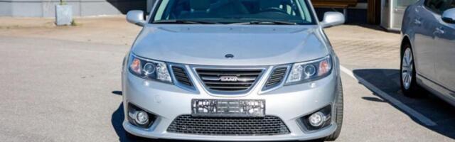 Tužan kraj automobilske ikone: Legendarni SAAB odlazi u istoriju, rasprodaju se poslednji modeli iz fabrike!