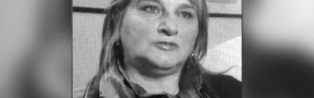UMRLA NEVENA TODOROVIĆ!