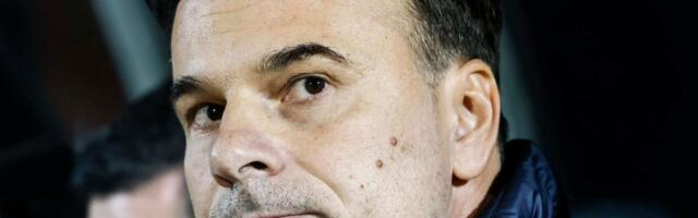 Zvanično: Potpisao Aleksandar Stanojević