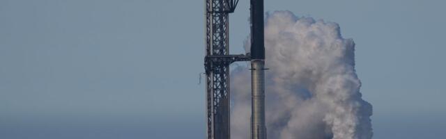 SpejsEks danas ponovo pokušava lansiranje rakete u svemir