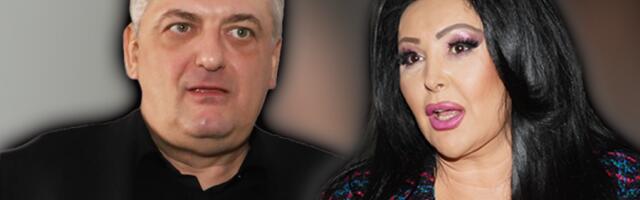 TONI BIJELIĆ BACIO OKO NA KOLEGINICU DRAGANE MIRKOVIĆ?! Pevačica prekinula tišinu i otkrila dugo čuvanu tajnu!