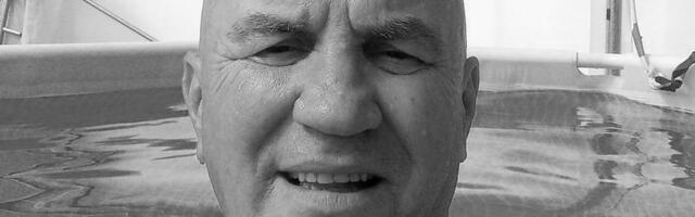 Umro Dragan Drobnjak Drops, žestoki momak čačanskog podzemlja: Dovođen u vezu s najtežim krivičnim delima