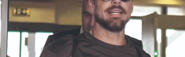 Riki Martin uživa u Beogradu: Pogledajte sa kojim našim pevačem provodi vreme! (FOTO)