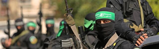 Hamas planirao napade u Evropi: Oglasio se glavni nemački tužilac, objavio dokaze