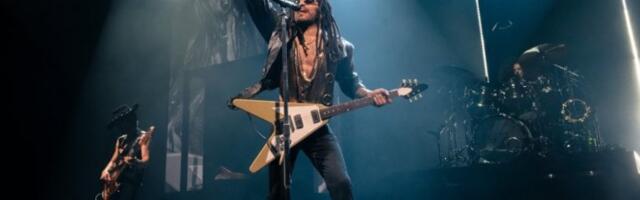 SVE JE SPREMNO ZA SPEKTAKL GODINE: Lenny Kravitz večeras na Ušću uz podršku sjajnog DE’WAYNE-a, kapije se otvaraju od 18 časova!