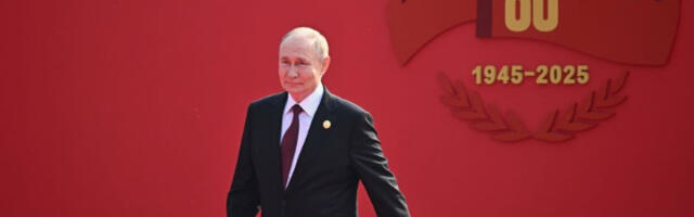 Putin pao na kolena?! Da li će Rusija priznati poraz? "Situacija se samo pogoršava"