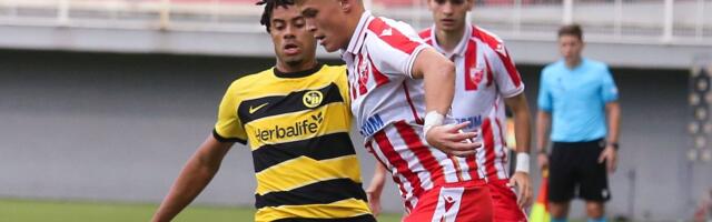 Igrao za Partizan i Zvezdu, sad iz PLS-a otišao da zameni Dejana Zukića