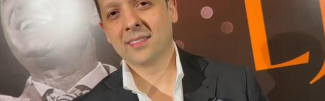 EMIR HABIBOVIĆ UHVAĆEN U RETKOM IZDANJU: Na jahti usred Jadrana zapevao veliki hit Šabana Šaulića (video)