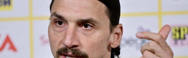 Zlatan Ibrahimović o ispadanju Bosne: „Na kraju su Amerikanci izgledali kao ekipa koja ima igrača više“