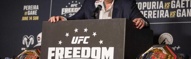 "Šta ima?!" Dejna Vajt poslao poruku Srbiji, jesmo li spremni za UFC i "šamaranje" /VIDEO/