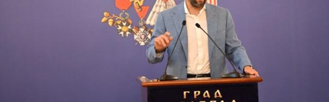 Šapić o đačkoj pomoći od 20.000 dinara: Otkrio do kada će roditeljima biti uplaćen novac
