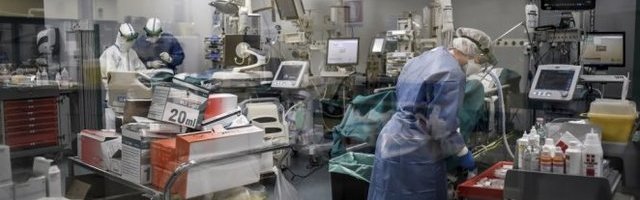 NAJNOVIJE OTKRIĆE O KORONAVIRUSU! Medicinski fenomen protiv kojeg su doktori bespomoćni ima glavnu ulogu kod teških slučajeva