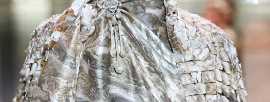 HAUTE COUTURE U PARIZU: Pogledajte zašto nas je Fendi revija ostavila bez daha!